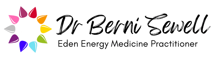 Dr Berni Sewell - logo