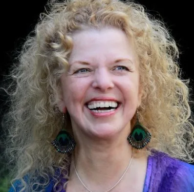 Donna-Eden Donna Eden
